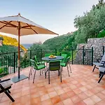 Apartmanhotel San Lorenzo Scala