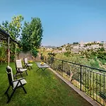 San Lorenzo Apartmanhotel 4*