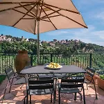San Lorenzo Apartmanhotel 4*