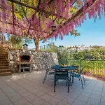 Apartmanhotel San Lorenzo Scala