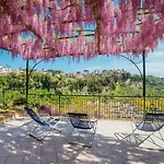 San Lorenzo Apartmanhotel Scala