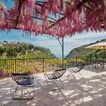 San Lorenzo Apartmanhotel Scala