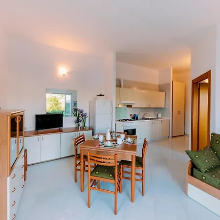 Apartmanhotel San Lorenzo 4*