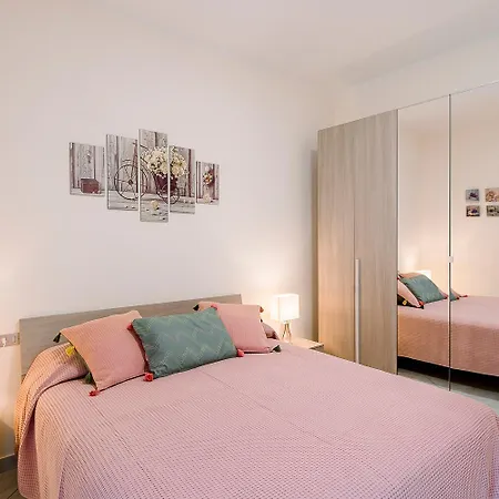 Apartmanhotel San Lorenzo 4*