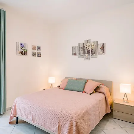 San Lorenzo Apartmanhotel Scala