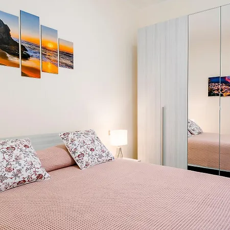 Apartmanhotel San Lorenzo 4*