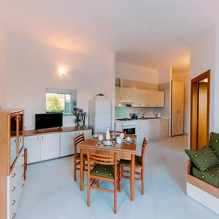 Apart Otel San Lorenzo 4*