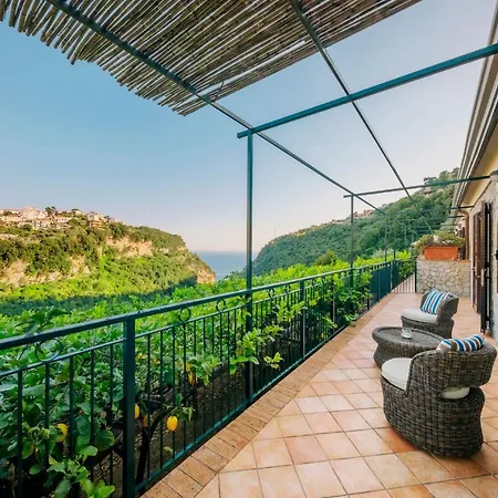 San Lorenzo 4* Scala