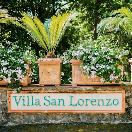 San Lorenzo