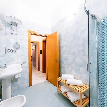 Apart Otel San Lorenzo Scala