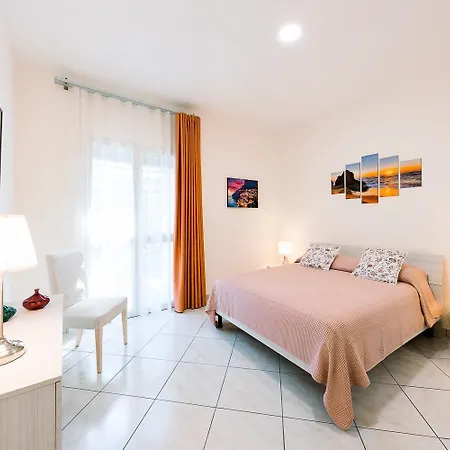 San Lorenzo Apartmanhotel