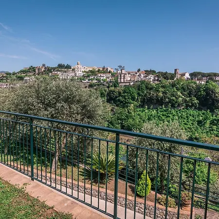 San Lorenzo Apartmanhotel