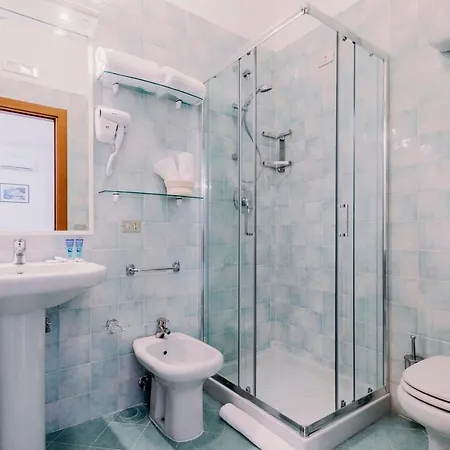 San Lorenzo Aparthotel 4*