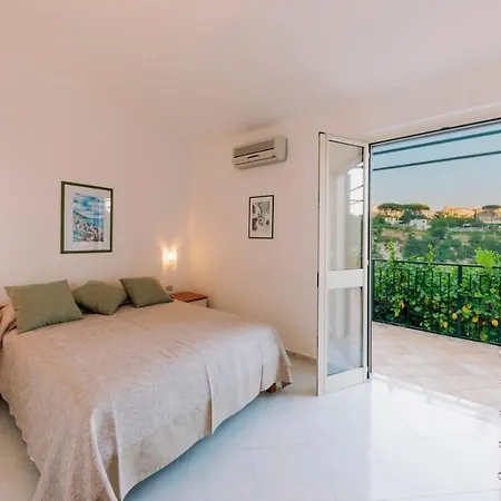 Aparthotel San Lorenzo Scala
