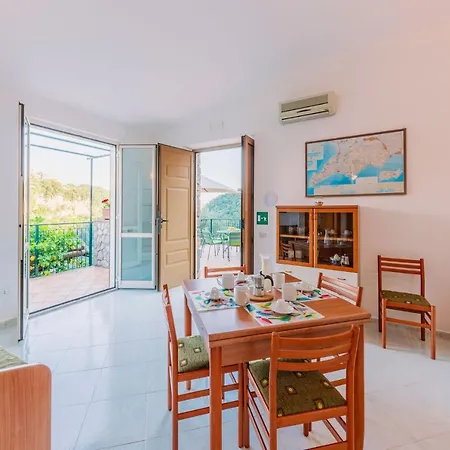 Lejlighedshotel San Lorenzo