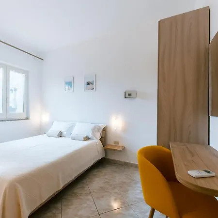 San Lorenzo Lejlighedshotel Scala