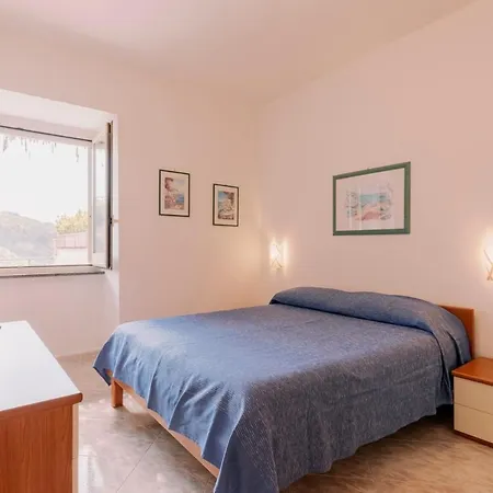 San Lorenzo Aparthotel Scala