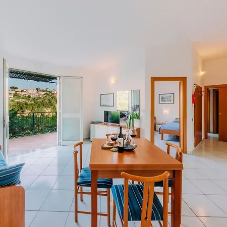 Lejlighedshotel San Lorenzo Scala