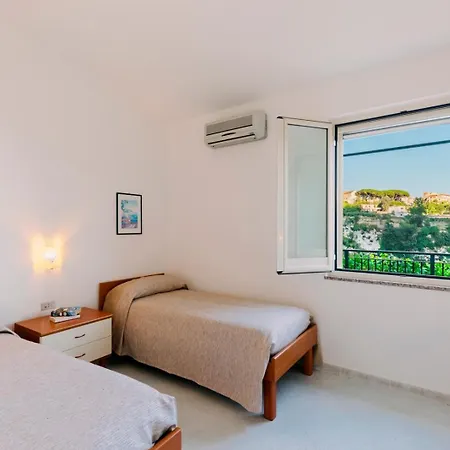 San Lorenzo Aparthotel Scala