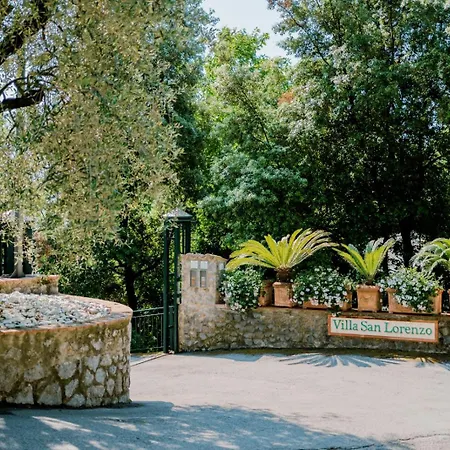 Lejlighedshotel San Lorenzo