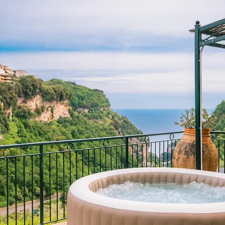 Lejlighedshotel San Lorenzo Scala