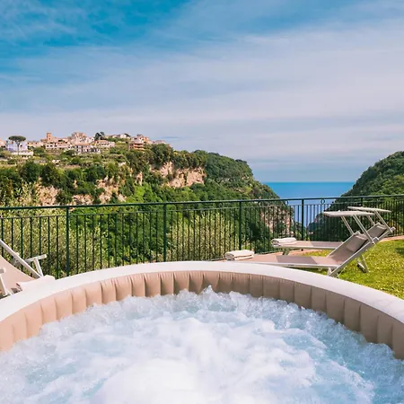 Lejlighedshotel San Lorenzo Scala
